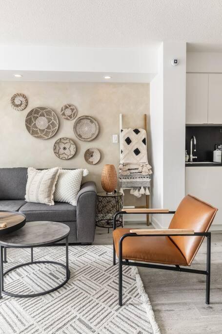 Luxury Suite Downtown Toronto Near Cn Tower Luaran gambar