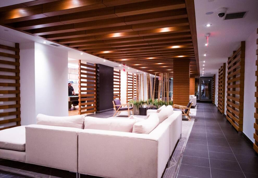 Luxury Suite Downtown Toronto Near Cn Tower Luaran gambar
