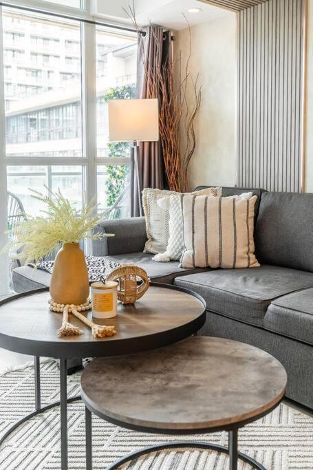 Luxury Suite Downtown Toronto Near Cn Tower Luaran gambar
